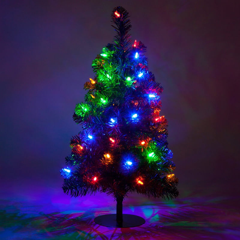 160 LED TREE NET FITS 5FT 6FT XMAS TREES CHRISTMAS LIGHT WITH STAR WHITE XM0153 