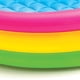 thumbnail image 3 of Piscina Intex Sunset Glow, hinchable suave, 114 x 25 cm, para mayores de 3 años, 3 of 5