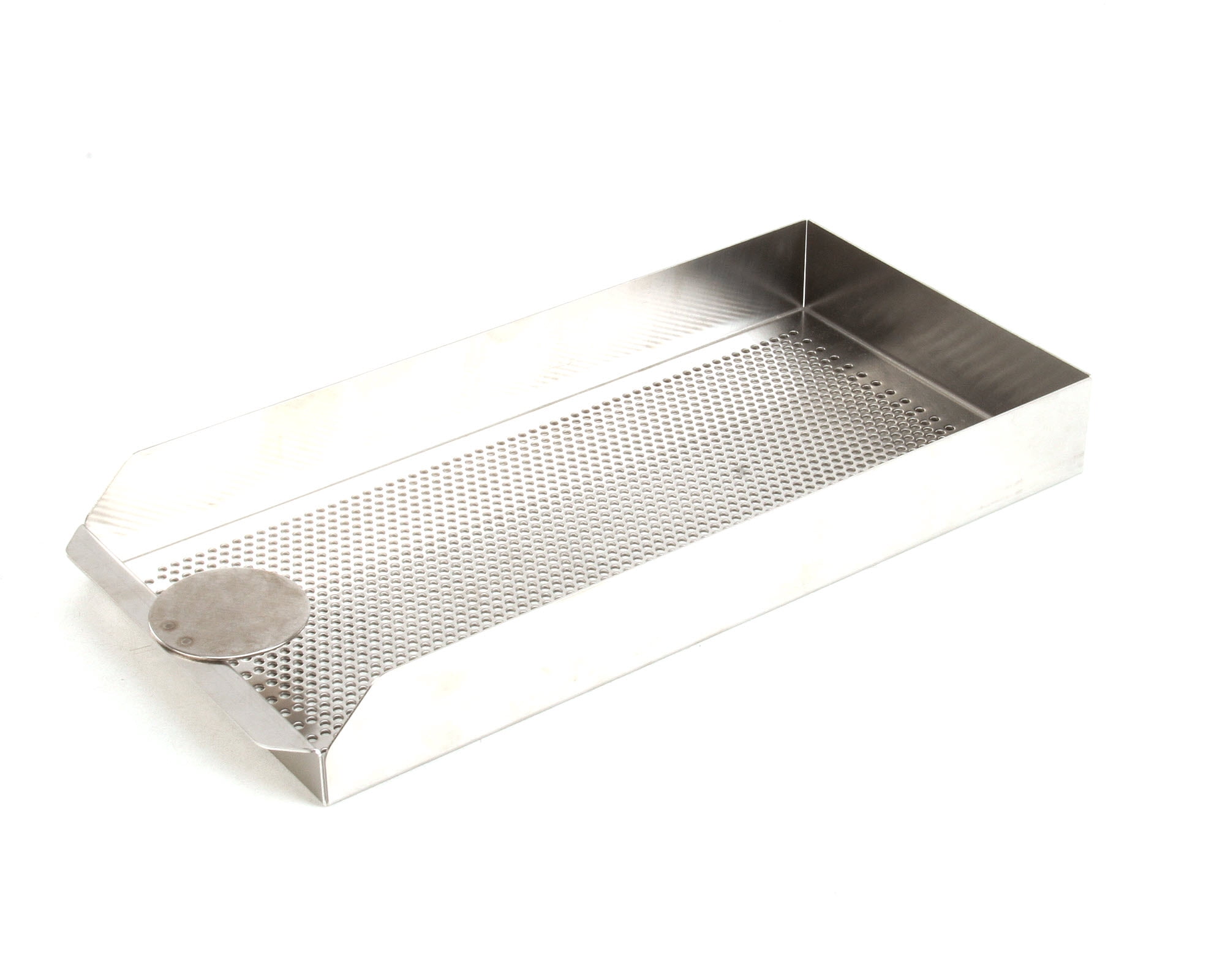 Stero Dishwasher A10-2088 Scrap Catchment Strainer Pan