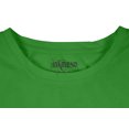thumbnail image 7 of Inkmeso Solid Short Sleeve T-Shirt For Womens Casual Regular Fit Basic Soft T-shirts, 7 of 7