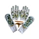thumbnail image 4 of Juego de guantes y calcetines de reflexología de acupresión, herramientas de reflexología, con herramientas de puntuales, mano para Calcetines de tripulación, 4 of 8