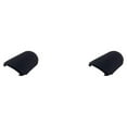 thumbnail image 2 of VONKY Saxophone Mouthpiece Caps Protection Cover Replacement Parts Maintenance 2Set, 2 of 6