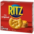 thumbnail image 4 of Ritz Nabisco Original Crackers, 13.7 Ounces, 12 Per Case, 4 of 5
