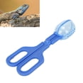 thumbnail image 4 of Reptile Feeding Clamp Poop Tongs Reptile Feeding Tool Reptile Poop Scoop With Vents For Tortoise Lizard  Spider, 4 of 8