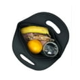 thumbnail image 6 of Wrapables® Insulated Neoprene Lunch Bag, Sunflowers Bloom, 6 of 6