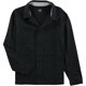 thumbnail image 1 of Hurley Solid Chaqueta para Hombre, Negro, X-Large Hurley Chaqueta, 1 of 1