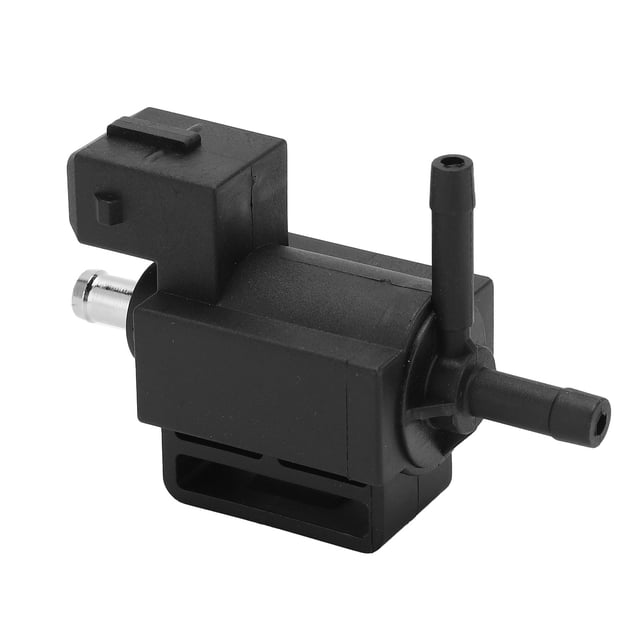 Válvula solenoide de impulso válvula solenoide Turbo de aleación de acero estable funcional ABS para automóvil ANGGREK Otros