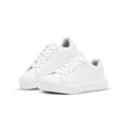 thumbnail image 1 of Tenis Para Mujer Charly Bequi Casual Urbano Blanco blanco 26, 1 of 6