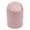 A, variant on Mini Desktop Can with Swing Lid â Small Covered Waste Bin for Desk Office â Compact Paper Garbage Container for Bedroom Dressing Table