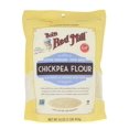thumbnail image 1 of Bob's Red Mill - Chickpea Flour Stone Ground - 16 oz., 1 of 3