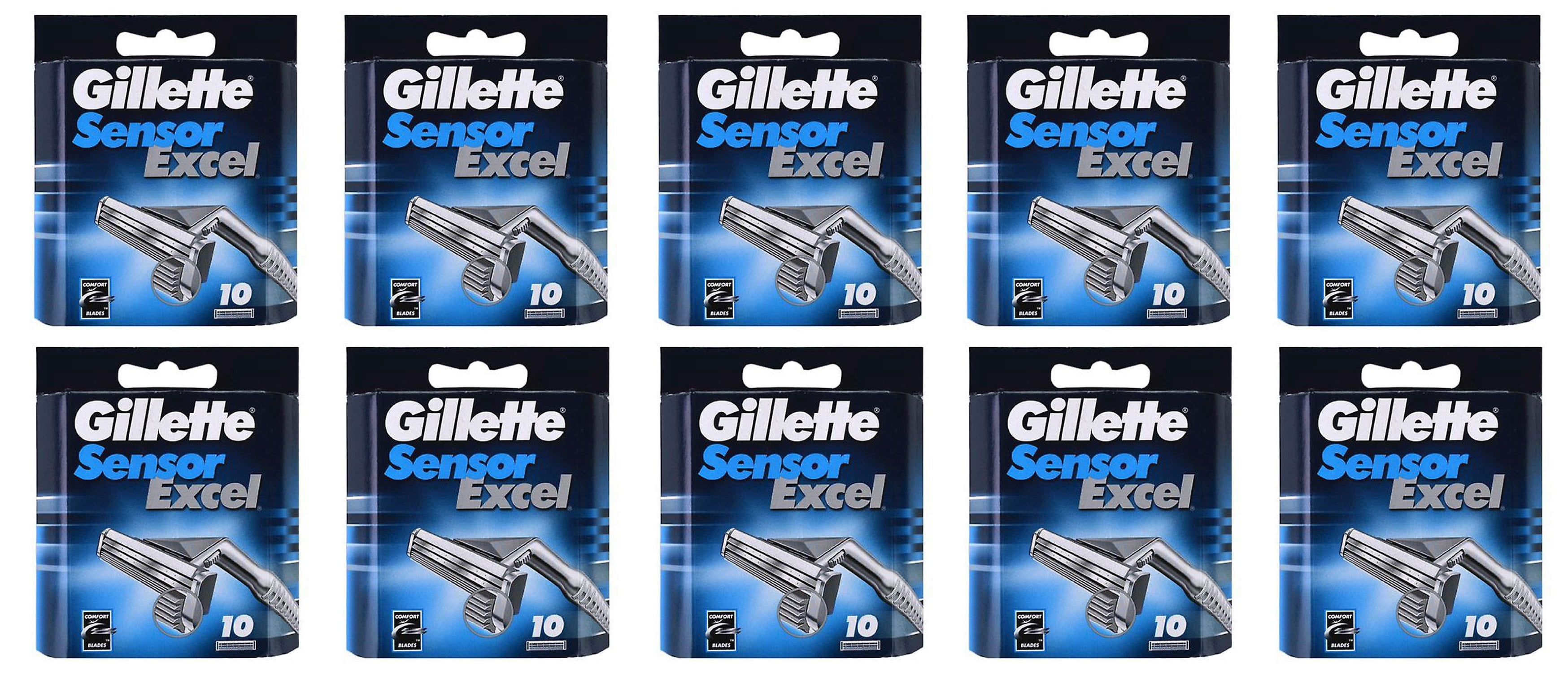 Pack of 10