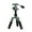 titanium color, variant on Tabletop Mini Tripod 20Inch 360 Degree Rotation Head Aluminum Travel Desktop Tripod for DSLR Cameras and Phones