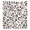 Spots and Hair Textures, variant on IAUYY Magnetic decorative sticker - 23x26 Inch PVC Refrigerator Decorative Cover, Removable DIY Art for Kitchen Appliances Unstitched Solid Color