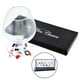 thumbnail image 5 of Anillo de metal Yuyangstore Decoraciones de mesa Estilo navideño, 5 of 8