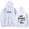 thumbnail image 4 of Josiah Queen Promised Land Merch Hoodies Hoodie Women/Men Winter Long Sleeve Tour Sweatshirt, 4 of 4