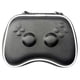 thumbnail image 1 of Estuche protector de la bolsa de EVA portátil Gamepad para las bolsas de transporte del controlador PS5 FLhrweasw  Nuevo, 1 of 6