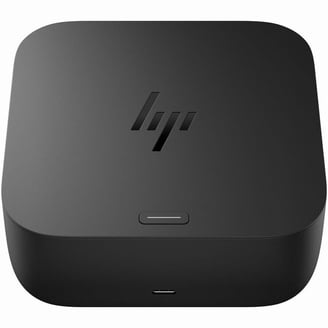 HP Thunderbolt Dock 120W G4, Multi-OS Compatible, Supports 4K