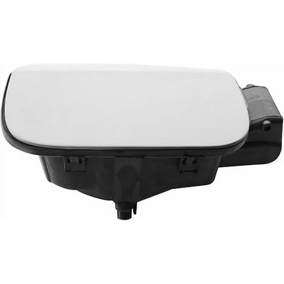 Applicable to OEM Fuel Door Cover Car Fuel Cap Vehicle Maintenance Factory Specifications Compatible For MK6 2012-2015 Reliability