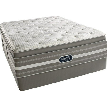 Beautyrest Recharge World Class Bennetts Luxury Firm ...