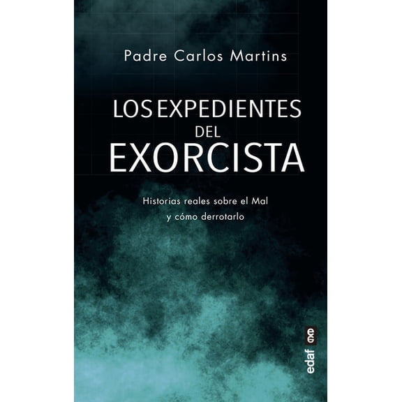 Expedientes del Exorcista, Los, (Paperback)