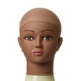 thumbnail image 7 of Red by Kiss Wig Cap (1 PACK, Natural Brown (Stocking)) 1 PACK Natural Brown (Stocking), 7 of 7