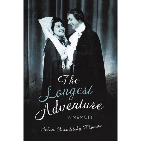 The Longest Adventure