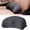 Dark Grey, variant on Car Seat Cushion 1 Piece Memory Foam Vehicle Driver Seat Pad for Back and Sciatica Pain Relief Comfortable Lumbar pillow for Driving Office Chair Wheelchair