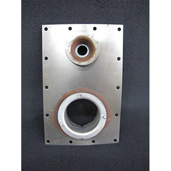 Mobile Home Furnace Doors