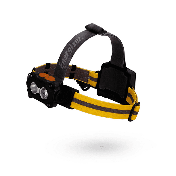 Energizer Hardcase Professional Rugged LED Headlamp