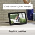 thumbnail image 5 of Timbre Inteligente Wi-Fi RING Video Doorbell con cable Detección de movimiento, 5 of 5