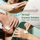 thumbnail image 4 of Crema Hidratante y Reparadora con Urea ishancare – Tratamiento Intensivo para Piel Extremadamente Seca y Agrietada – Alivia Manos y Talones Ásperos – Tarro de 200 g, 4 of 7