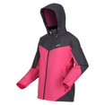 thumbnail image 3 of Regatta Womens Bosfield II Waterproof Jacket, 3 of 5