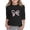 Black, variant on gcong Toddler Shirts Girls 4t Short Sleeve T Shirt Top Round Neck, Girls Basic Tees Teenage Girls Clothes