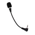 thumbnail image 4 of MasteelfCA Mini Condenser Microphone Mono 3.5mm Plug-in Megaphones For Computer Skype Laptop Voice Amplifier, 4 of 7