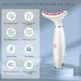 thumbnail image 3 of Fymlhomi Neck Face Firming Wrinkle Removal Tool, Double Chin Reducer Tool, Skin Rejuvenation Beauty Massager for Skin Care,Improve,Firm,Tightening and Smooth, 3 of 5