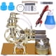 thumbnail image 5 of Vogacara Motor modelo DIY educativo niños vapor experimento ciencia juguetes artesanía escuela Manual aleación de Zinc juguete para regalo Juguetes Educativos, 5 of 6