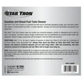 STAR BRITE Star Tron Fuel Tank Cleaner Remove Sludge, Varnish & Other