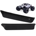 thumbnail image 4 of RC Side Panels, 2Pcs Delicate RC Side Plates Plastic Lightweight  For MX 07, 4 of 8