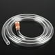thumbnail image 5 of 1,8 metros antiestático PVC Gas combustible agua sifón manguera bomba Manual tubo de transferencia de líquido, 5 of 13