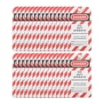 thumbnail image 2 of Safety Tag, 30PCS Lockout Sign Security Warning  for Industry Chemistry, 2 of 8
