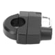 thumbnail image 4 of Accesorios para casco de motocicleta candado para casco de motocicleta antirrobo universal profesional duradero con 2 llaves para vehículos todo terreno de motocicleta para ANGGREK Otros, 4 of 8