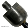 thumbnail image 2 of BeckArnley 101-7440 Inner Tie Rod End With Boot Kit, 2 of 4