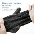 thumbnail image 4 of HOTWINTER Fishing Gloves Waterproof Magnetic, Puncture Proof Fish Handling Gloves Quick Dry Cut Gloves with Buckle for Men Women, 4 of 5