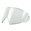 Spyder Paintball HighLite Non-Thermal Replacement Lens, Clear