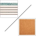 thumbnail image 4 of FMSHPON Mandala Set of 4 Coaster for Drinks, Absorbent Ceramic Stone Coasters Cup Mat with Cork Base for Home Kitchen Room Coffee Table Bar Decor, 4 of 4