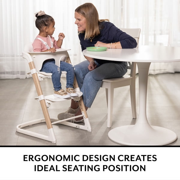 Evenflo Bria RightSeat Multistage High Chair