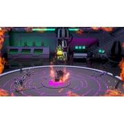 TMNT Arcade: Wrath of the Mutants, Nintendo Switch