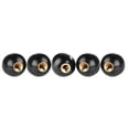 thumbnail image 2 of Ball  Knob, Kitchen Handle Gear  Knob Round  Knob, Black Knob For Home, 2 of 8