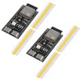 thumbnail image 1 of 2 Uds Esp32 Esp32-S3 Wifi + Bluetooth Internet De Las Cosas Placa De Desarrollo Dual Tipo C Placa De Núcleo Esp32-S3-Devkit C N8R2 Para Arduino, 1 of 4
