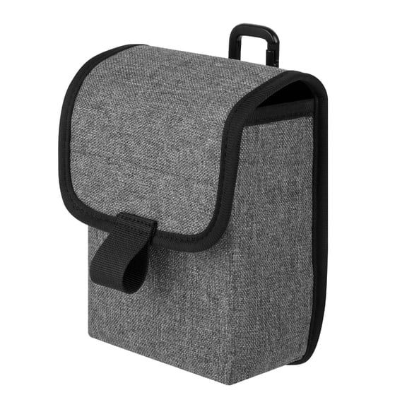 SIEYIO Golf Rangefinder Carrying Case Golf Range Finder Carry Bag for Most Rangefinders